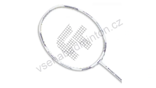 Badmintonová raketa FELET Sport Force fialová